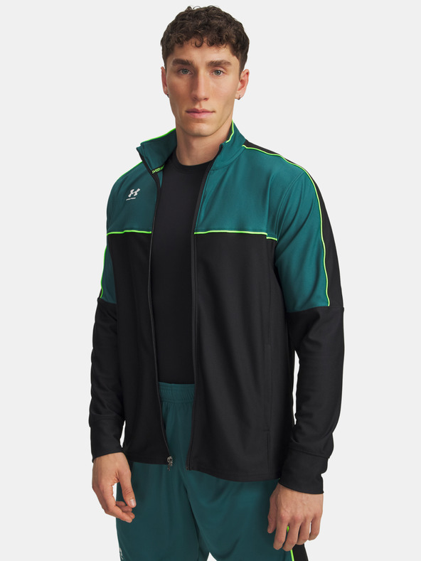 Under Armour Мъжко яке Under Armour M Challenger Track Jacket