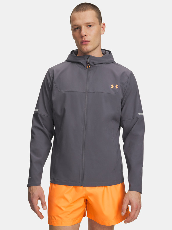 Under Armour Мъжко яке Under Armour UA Tech Utility Woven Jckt