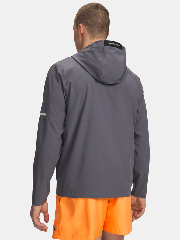 Under Armour Мъжко яке Under Armour UA Tech Utility Woven Jckt