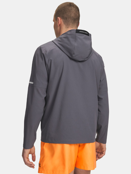 Under Armour Мъжко яке Under Armour UA Tech Utility Woven Jckt