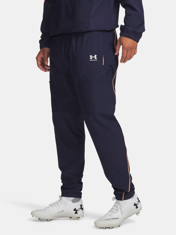 Under Armour Мъжки спортни панталони Under Armour UA M Challenger Warm-Up Pn