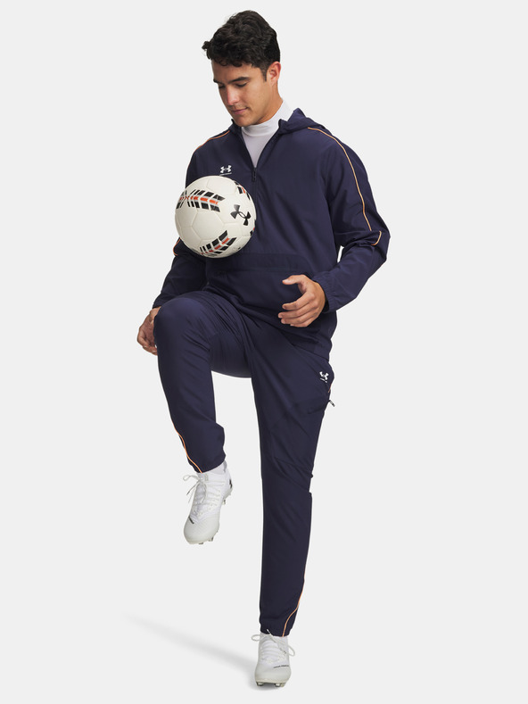 Under Armour Мъжки спортни панталони Under Armour UA M Challenger Warm-Up Pn