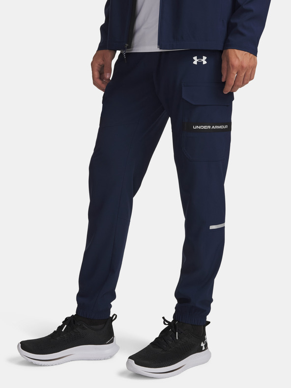 Under Armour Мъжки спортни панталони Under Armour UA Tech Utility Woven Pant