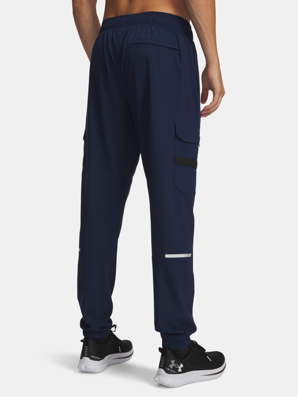 Under Armour Мъжки спортни панталони Under Armour UA Tech Utility Woven Pant