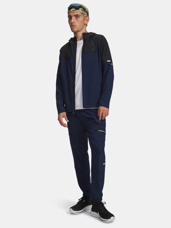 Under Armour Мъжки спортни панталони Under Armour UA Tech Utility Woven Pant