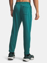 Under Armour Мъжки спортни панталони Under Armour UA Rival LW Graphic Jogger