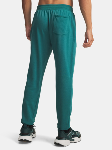 Under Armour Мъжки спортни панталони Under Armour UA Rival LW Graphic Jogger