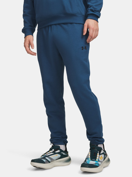 Under Armour Мъжки спортни панталони Under Armour UA Rival LW Jogger