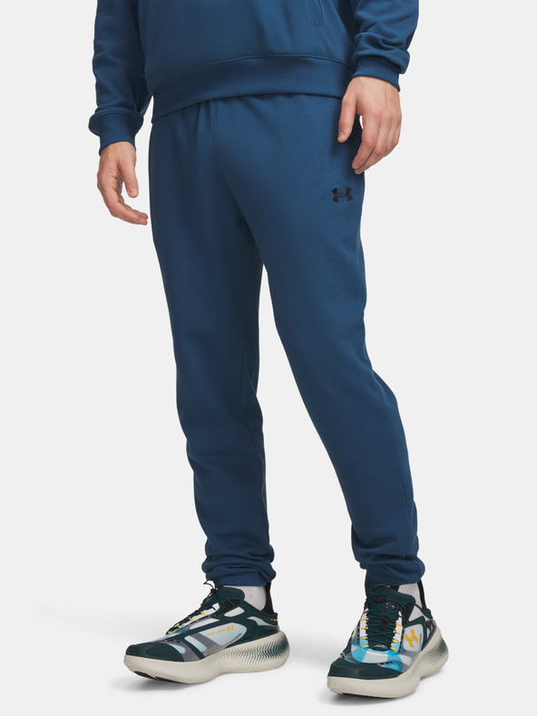 Under Armour Мъжки спортни панталони Under Armour UA Rival LW Jogger