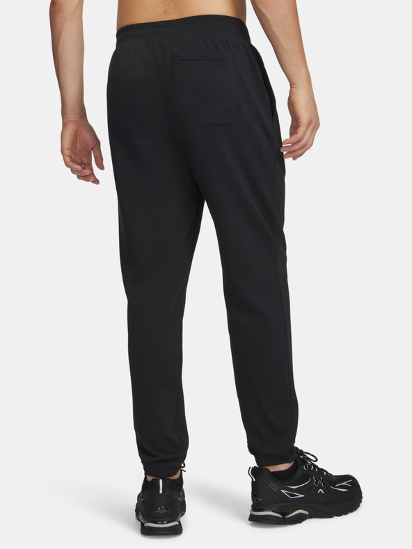 Under Armour Мъжки спортни панталони Under Armour UA Rival LW Graphic Jogger