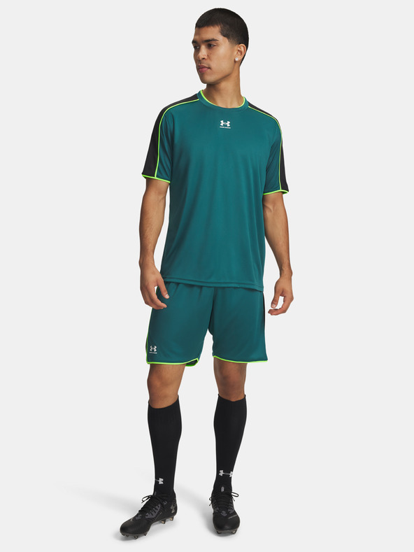 Under Armour Мъжки къси панталони Under Armour UA M Challenger Train