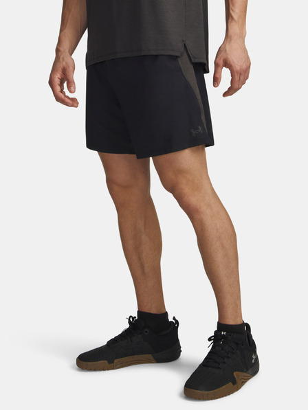 Under Armour Мъжки шорти Under Armour Tech Vent 7in Shorts NEW