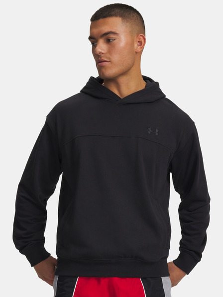 Under Armour Мъжки суитшърт Under Armour UA Rival LW Hoodie