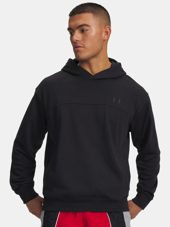 Under Armour Мъжки суитшърт Under Armour UA Rival LW Hoodie