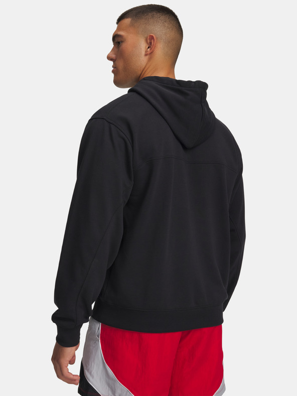 Under Armour Мъжки суитшърт Under Armour UA Rival LW Hoodie