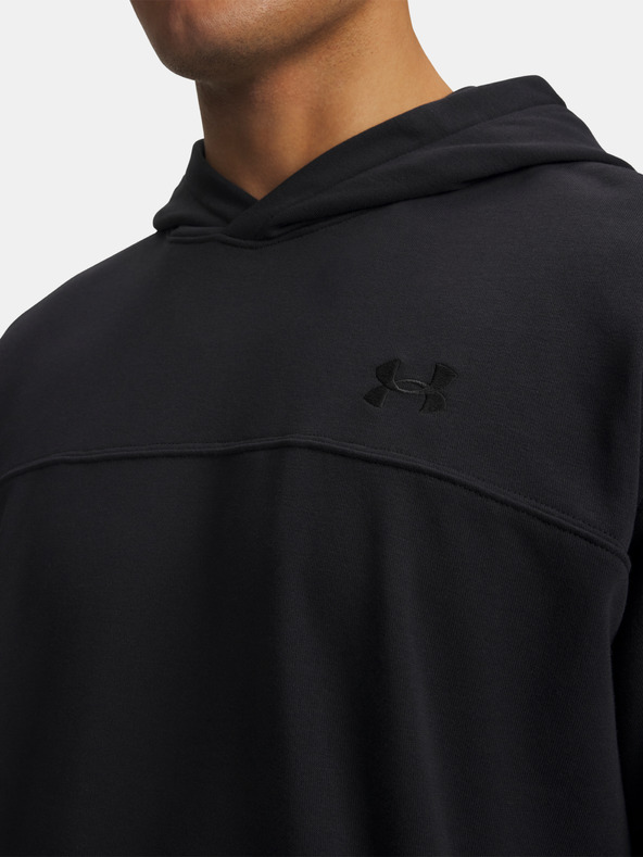 Under Armour Мъжки суитшърт Under Armour UA Rival LW Hoodie