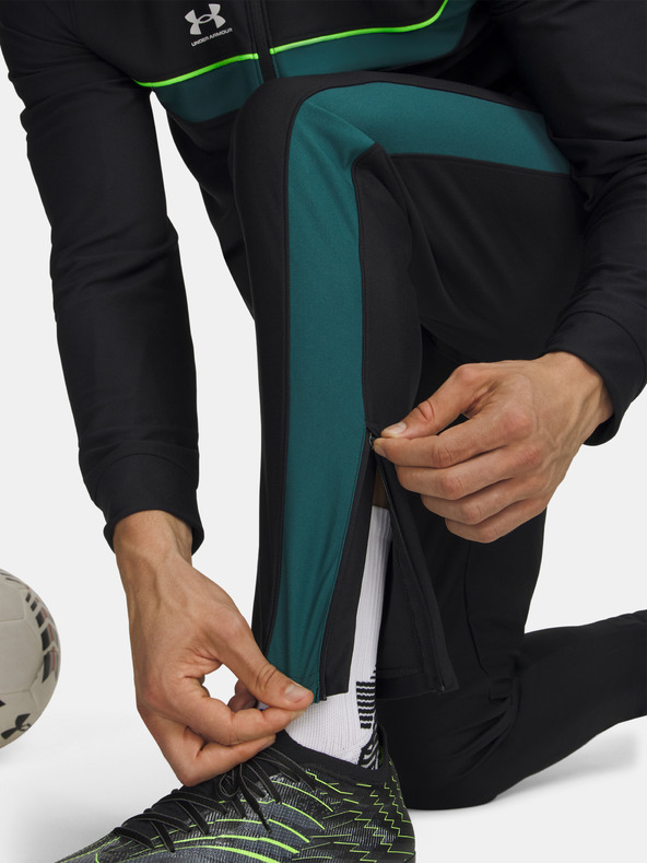 Under Armour Мъжки комплект Under Armour UA M Challenger Tracksuit