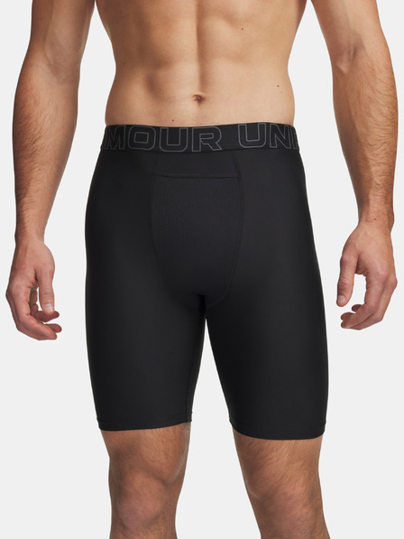 Under Armour Мъжки боксерки Under Armour Ua Performance Pouch - Solid 9in - 2