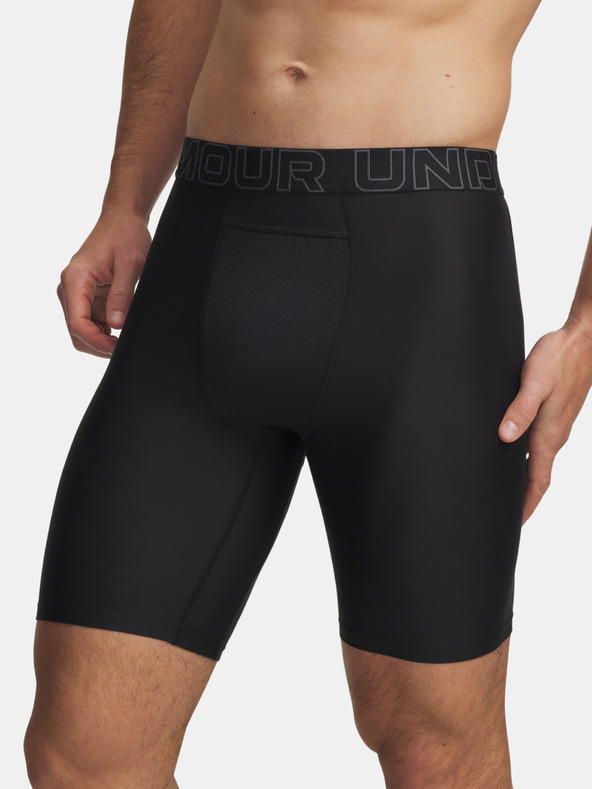 Under Armour Мъжки боксерки Under Armour Ua Performance Pouch - Solid 9in - 2