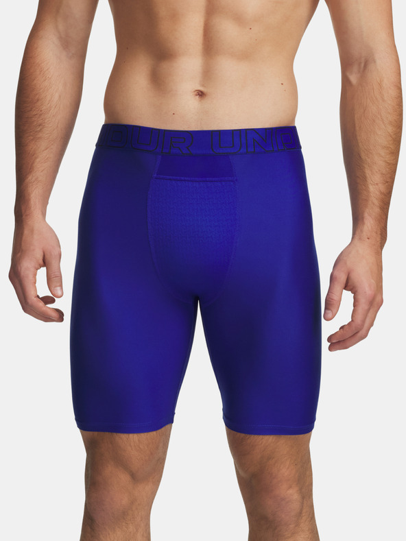 Under Armour Мъжки боксерки Under Armour Ua Performance Pouch - Solid 9in - 2