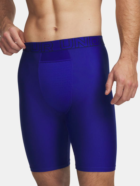 Under Armour Мъжки боксерки Under Armour Ua Performance Pouch - Solid 9in - 2