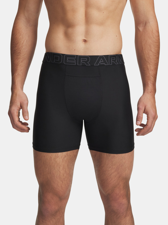 Under Armour Мъжки боксерки Under Armour Ua Performance Pouch - Solid 6in - 2