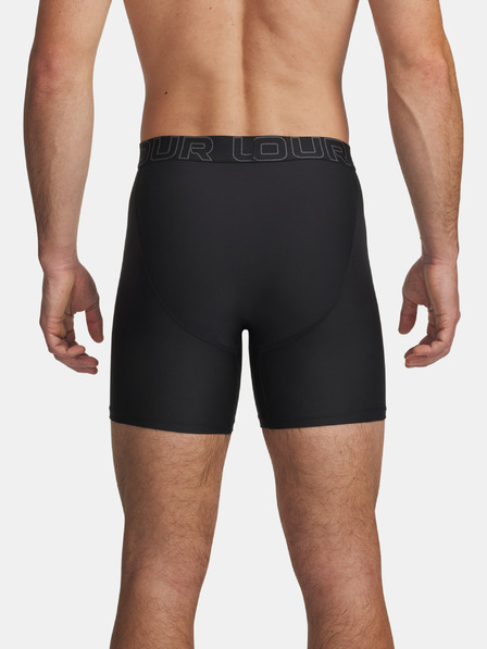 Under Armour Мъжки боксерки Under Armour Ua Performance Pouch - Solid 6in - 2