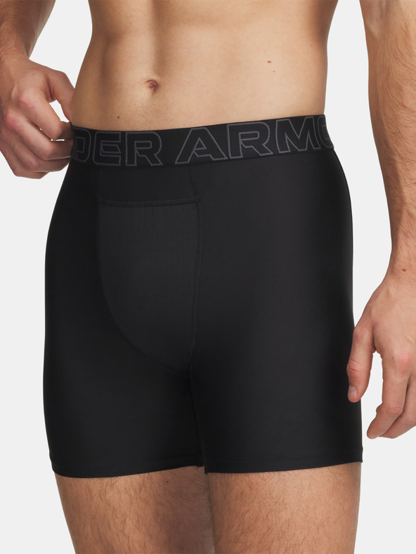 Under Armour Мъжки боксерки Under Armour Ua Performance Pouch - Solid 6in - 2
