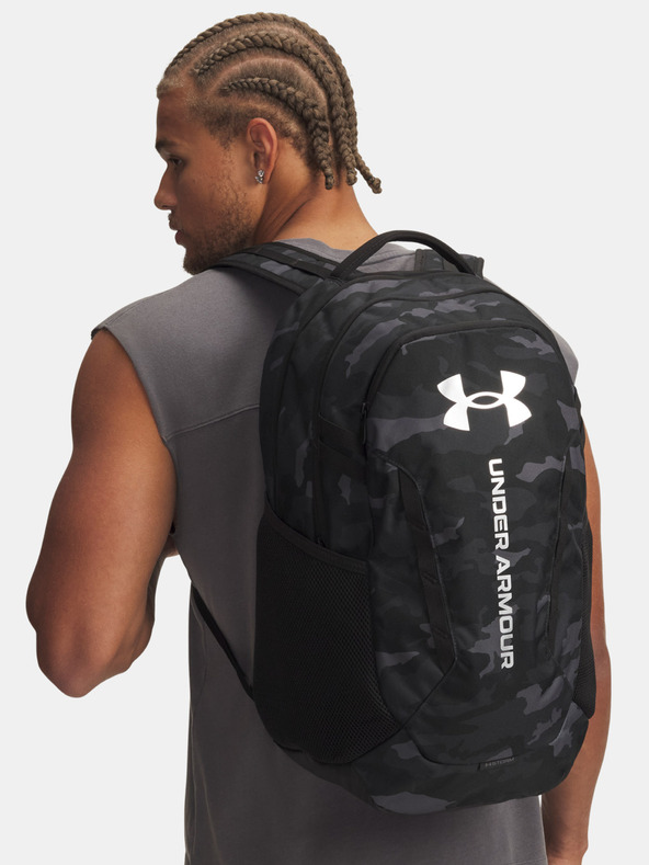 Under Armour Унисекс раница Under Armour UA Hustle 6.0
