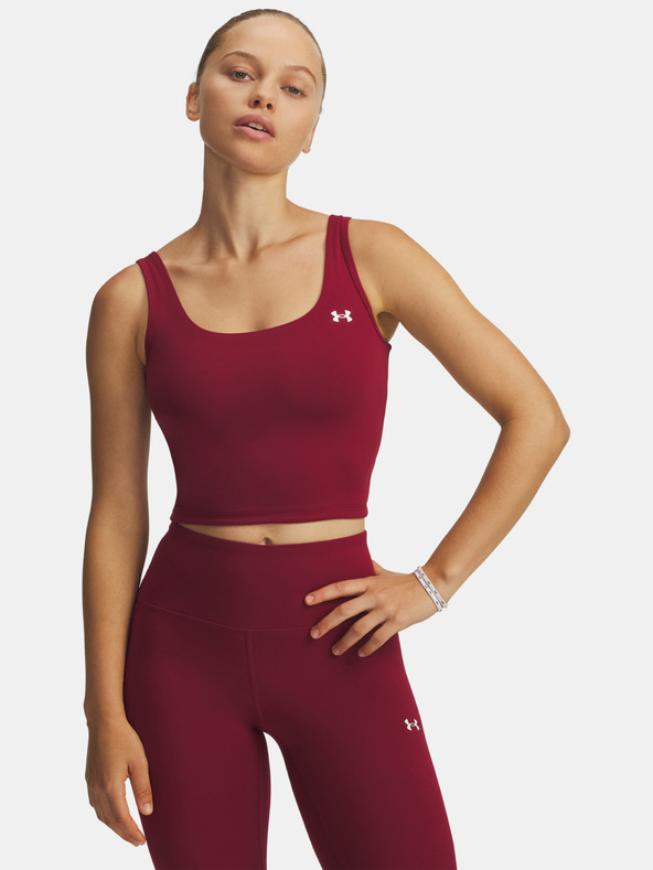 Under Armour Дамски потник Under Armour Motion Tank EMEA