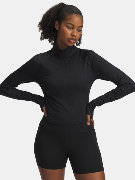 Under Armour Дамска тениска Under Armour UA Meridian HZ