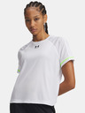Under Armour Дамска тениска Under Armour UA W Challenger Boxy SS