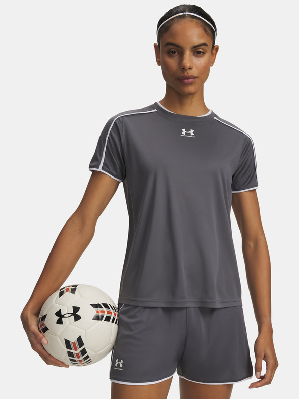 Under Armour Дамска тениска Under Armour UA W Ch. Train SS