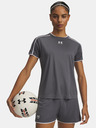 Under Armour Дамска тениска Under Armour UA W Ch. Train SS