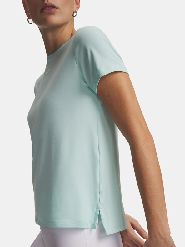 Under Armour Дамска тениска Under Armour UA Vanish SS