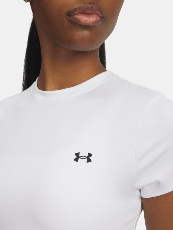 Under Armour Дамска тениска Under Armour Motion Fitted SS EMEA