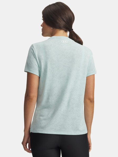 Under Armour Дамска тениска Under Armour Tech Pixelate SSC