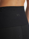 Under Armour Дамски спортни панталони Under Armour Meridian Rib Foldover Flare