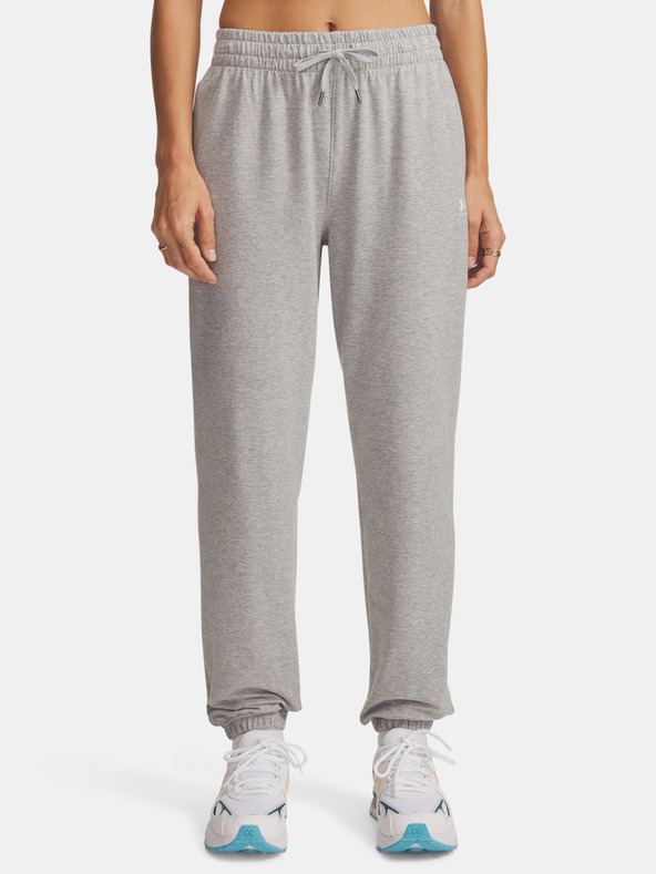 Under Armour Дамски спортни панталони Under Armour Sport Terry Jogger