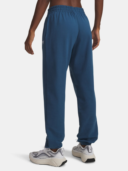 Under Armour Дамски спортни панталони Under Armour Sport Terry Jogger