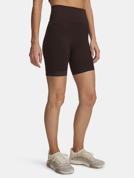 Under Armour Under Armour Women's Meridian Bike Short 7in