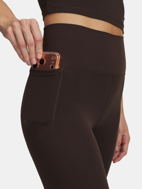 Under Armour Under Armour Women's Meridian Bike Short 7in