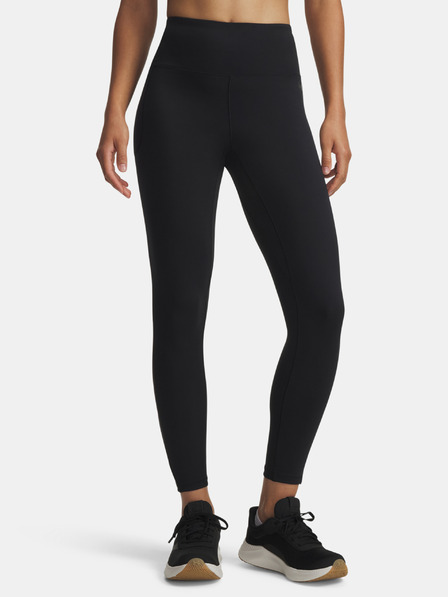 Under Armour Дамски лосини Under Armour Motion Mesh Ankle Legging
