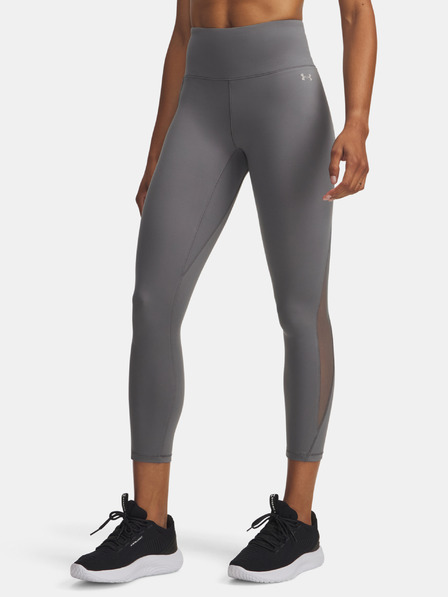 Under Armour Дамски лосини Under Armour Motion Mesh Ankle Legging