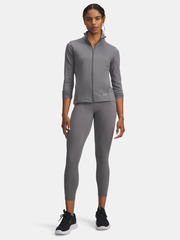 Under Armour Дамски лосини Under Armour Motion Mesh Ankle Legging