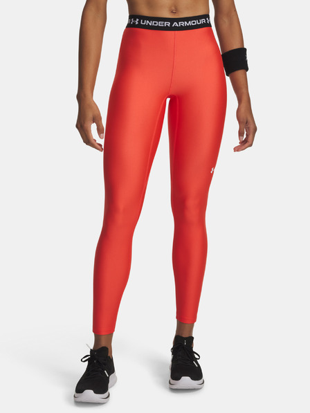 Under Armour Дамски клин Under Armour HeatGear Legging