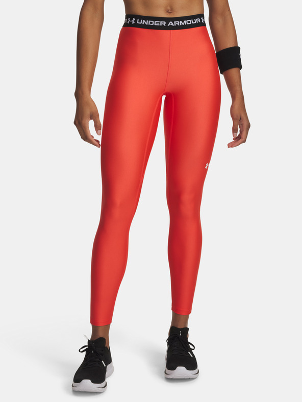 Under Armour Дамски клин Under Armour HeatGear Legging