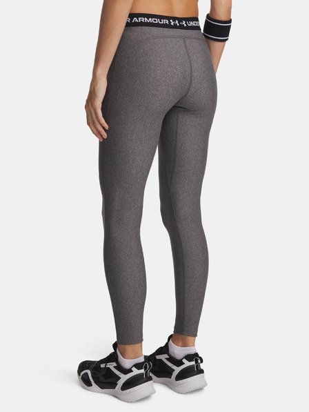 Under Armour Дамски клин Under Armour HeatGear Legging