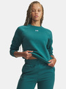 Under Armour Дамски суитшърт Under Armour UA Rival Fleece Crew
