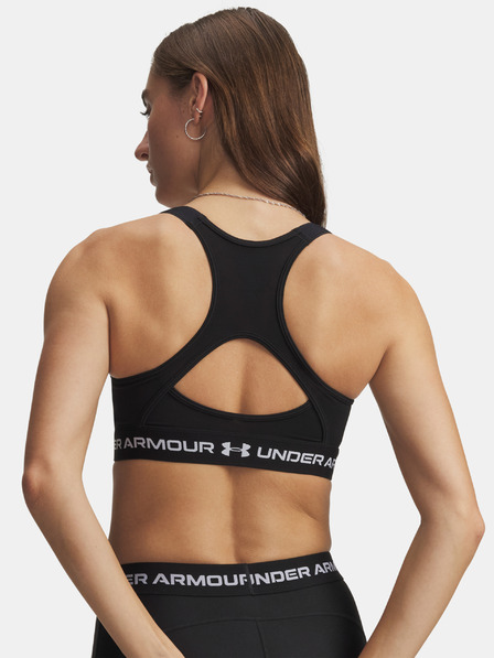Under Armour Дамски сутиен Under Armour HeatGear High